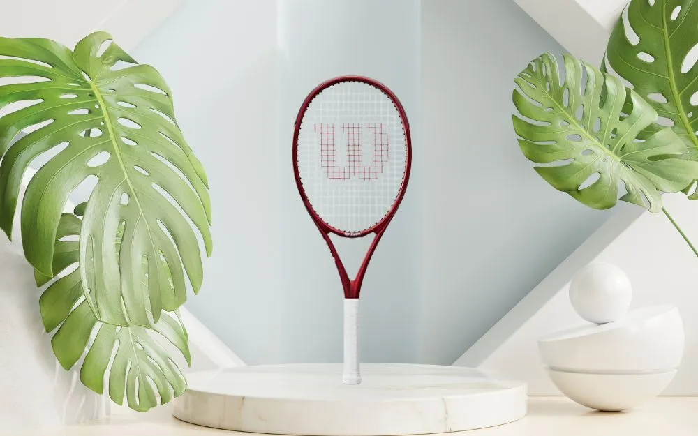 Top 12 Cây Vợt Wilson Dưới 270g Được Sử Dụng Phổ Biến Ở Việt Nam - 15