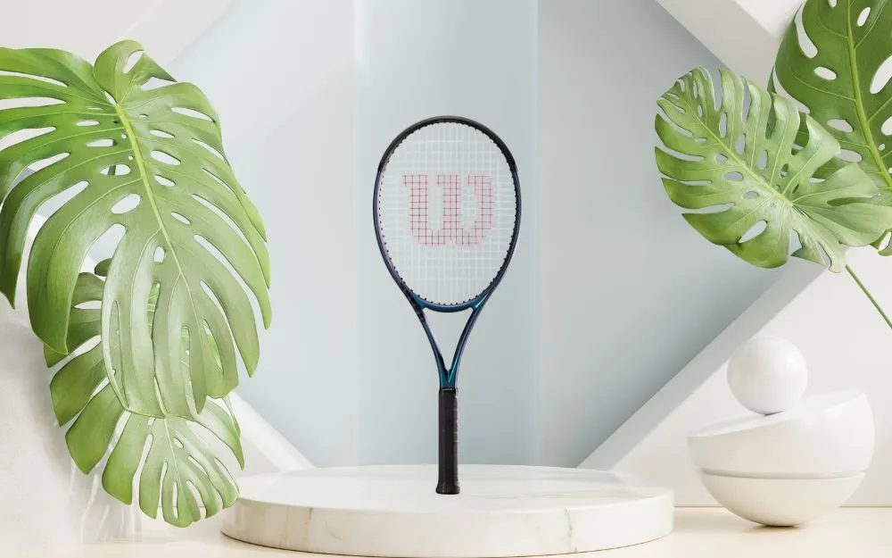 Top 12 Cây Vợt Wilson Dưới 270g Được Sử Dụng Phổ Biến Ở Việt Nam - 19