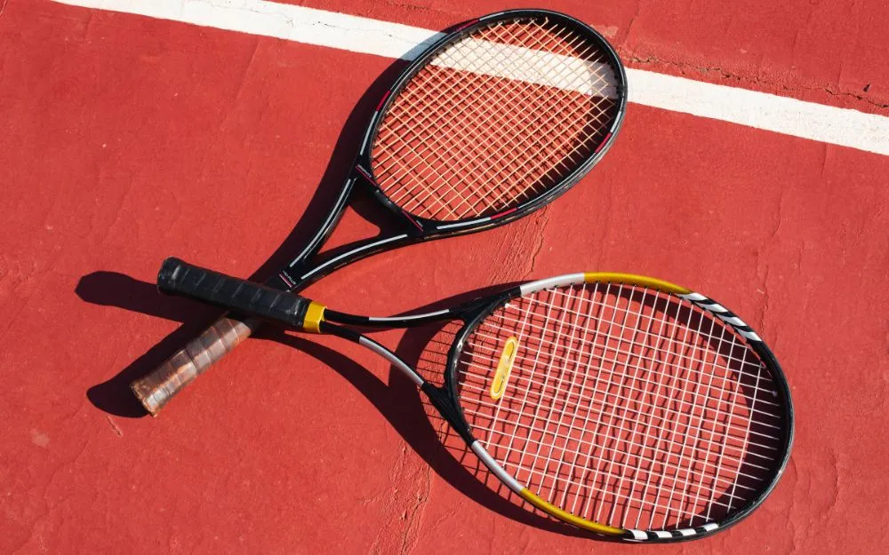 Top 12 Cây Vợt Wilson Dưới 270g Được Sử Dụng Phổ Biến Ở Việt Nam - 24