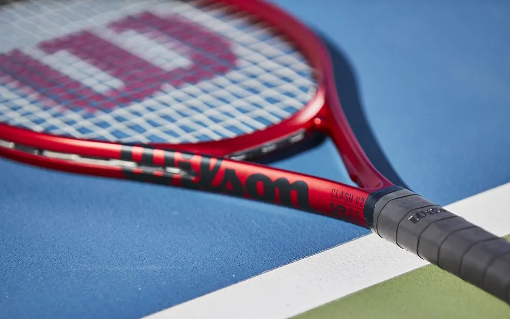 Top 12 Cây Vợt Wilson Dưới 270g Được Sử Dụng Phổ Biến Ở Việt Nam - 1