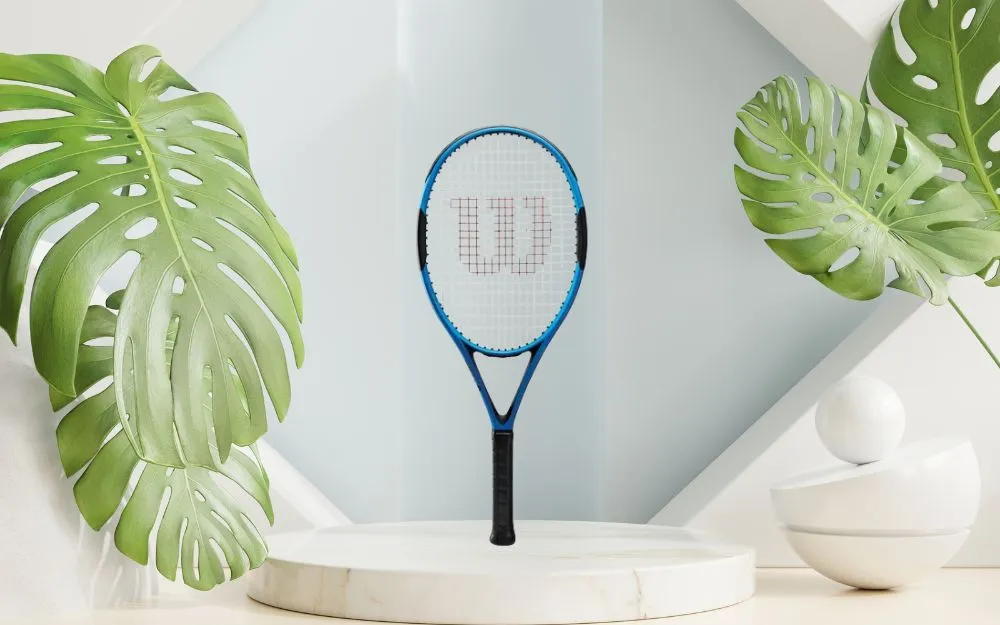Top 12 Cây Vợt Wilson Dưới 270g Được Sử Dụng Phổ Biến Ở Việt Nam - 2