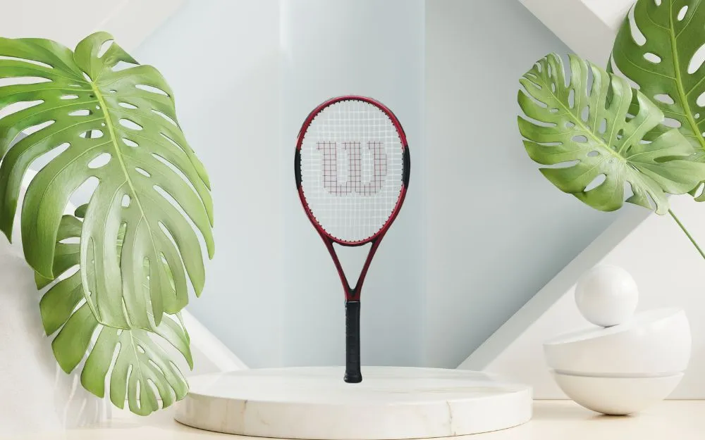 Top 12 Cây Vợt Wilson Dưới 270g Được Sử Dụng Phổ Biến Ở Việt Nam - 4