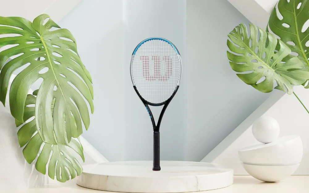 Top 12 Cây Vợt Wilson Dưới 270g Được Sử Dụng Phổ Biến Ở Việt Nam - 5