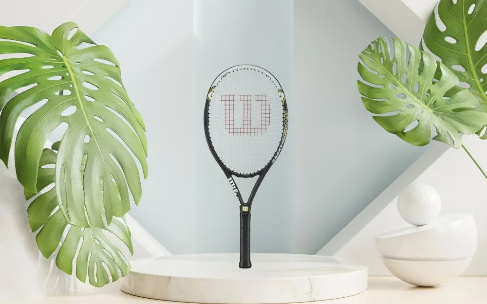 Top 12 Cây Vợt Wilson Dưới 270g Được Sử Dụng Phổ Biến Ở Việt Nam - 8