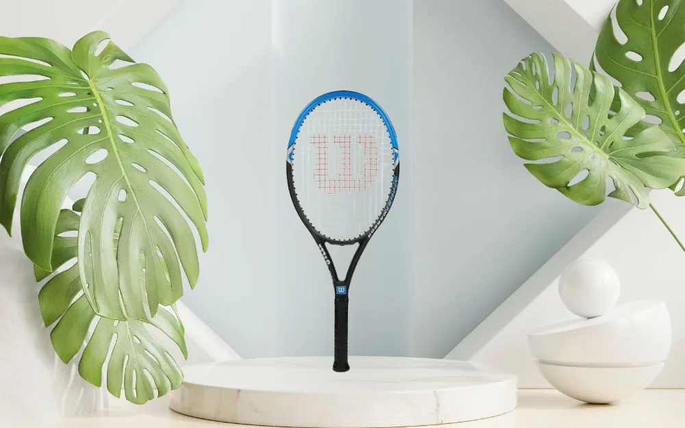 Top 12 Cây Vợt Wilson Dưới 270g Được Sử Dụng Phổ Biến Ở Việt Nam - 11