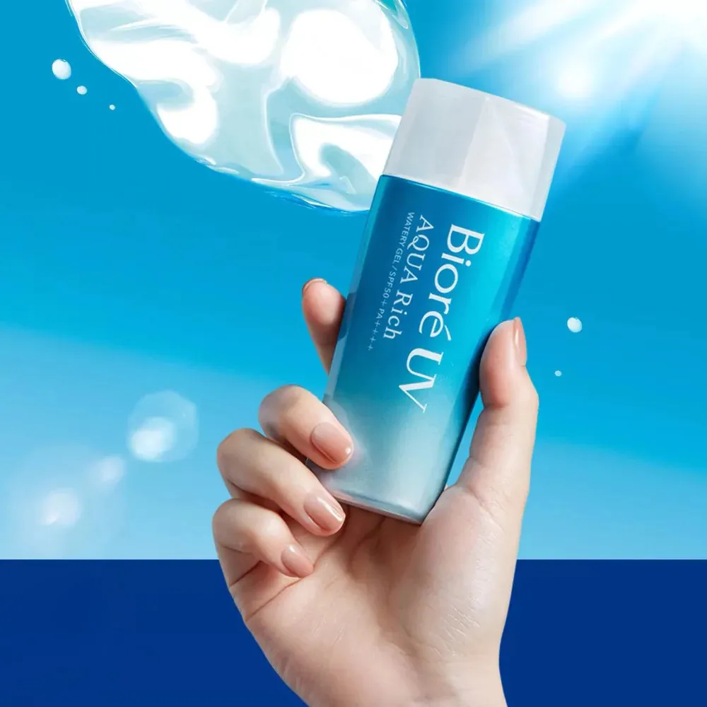 Top 10 Kem Chống Nắng Body Đi Biển Bán Chạy Nổi Trội 2025