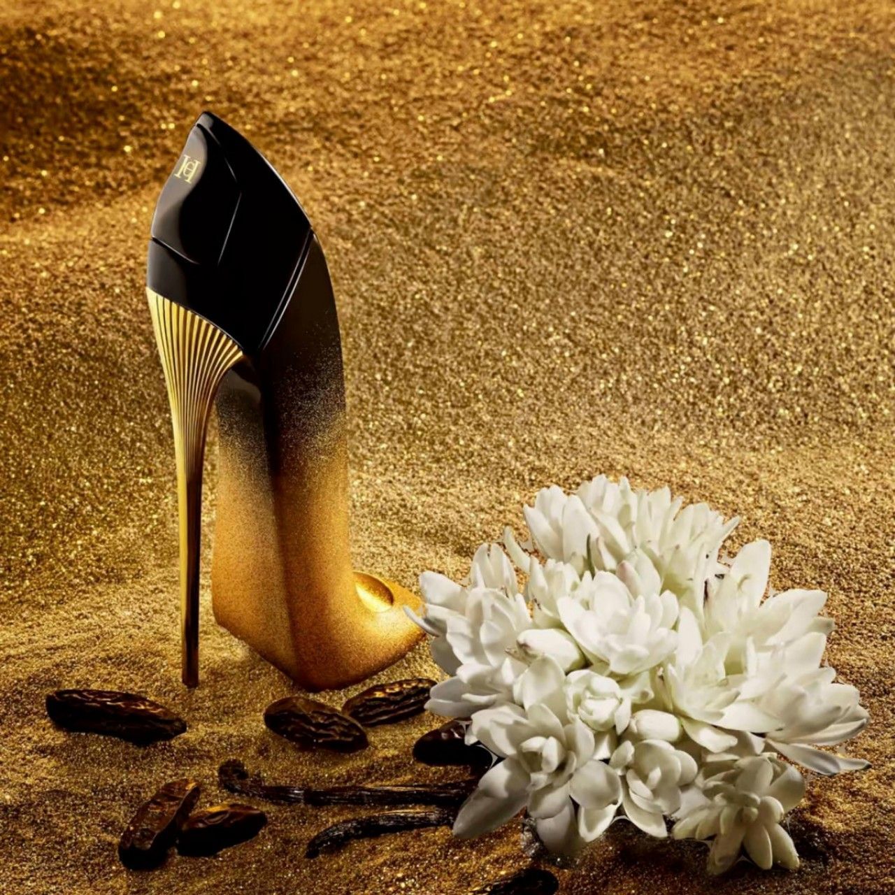 Good Girl Glorious Gold – Sang Trọng Vàng Rực