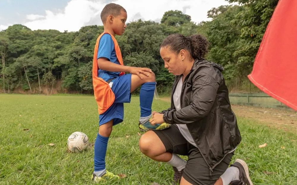 Tổng Hợp Bảng Size Giày Đá Bóng Nike,Adidas, Mizuno,...