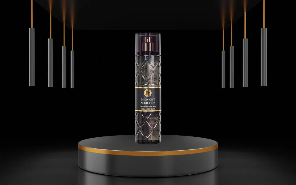Bật Mí 10 Body Mist Nam Bán Chạy, Thơm Nịnh Mũi, Lưu Hương Lâu