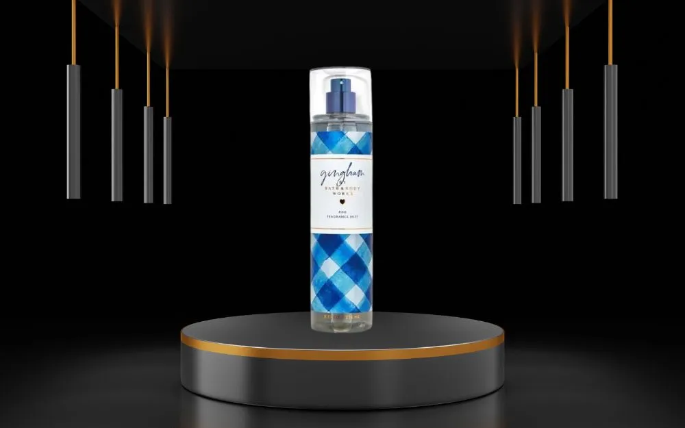 Bật Mí 10 Body Mist Nam Bán Chạy, Thơm Nịnh Mũi, Lưu Hương Lâu