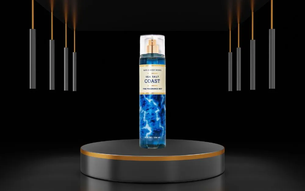 Bật Mí 10 Body Mist Nam Bán Chạy, Thơm Nịnh Mũi, Lưu Hương Lâu