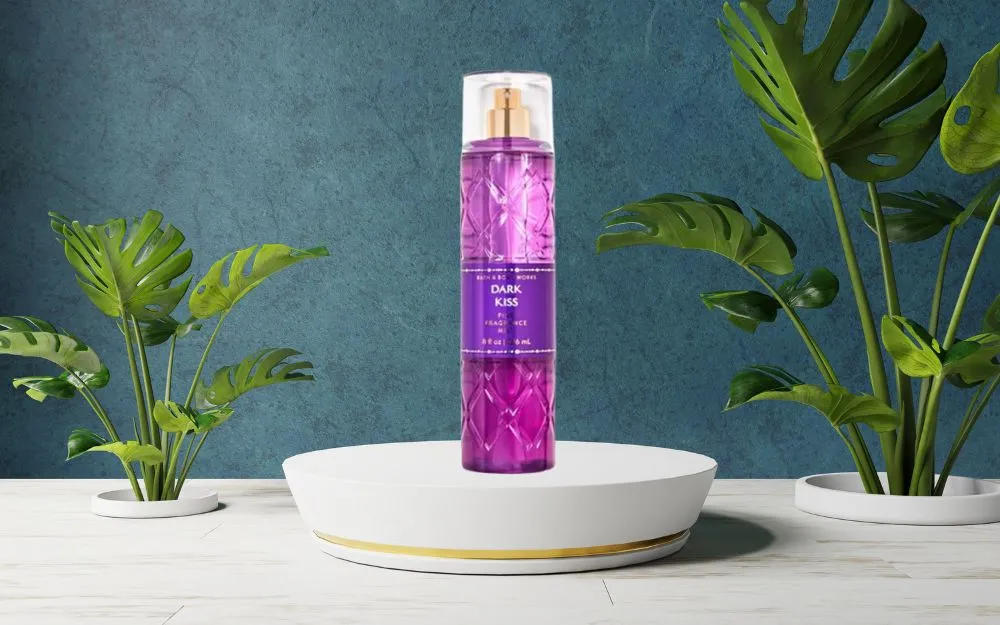 Top 15+ Body Mist Phù Hợp Đi Học, Thơm Nhẹ Nhàng, Giá Tốt