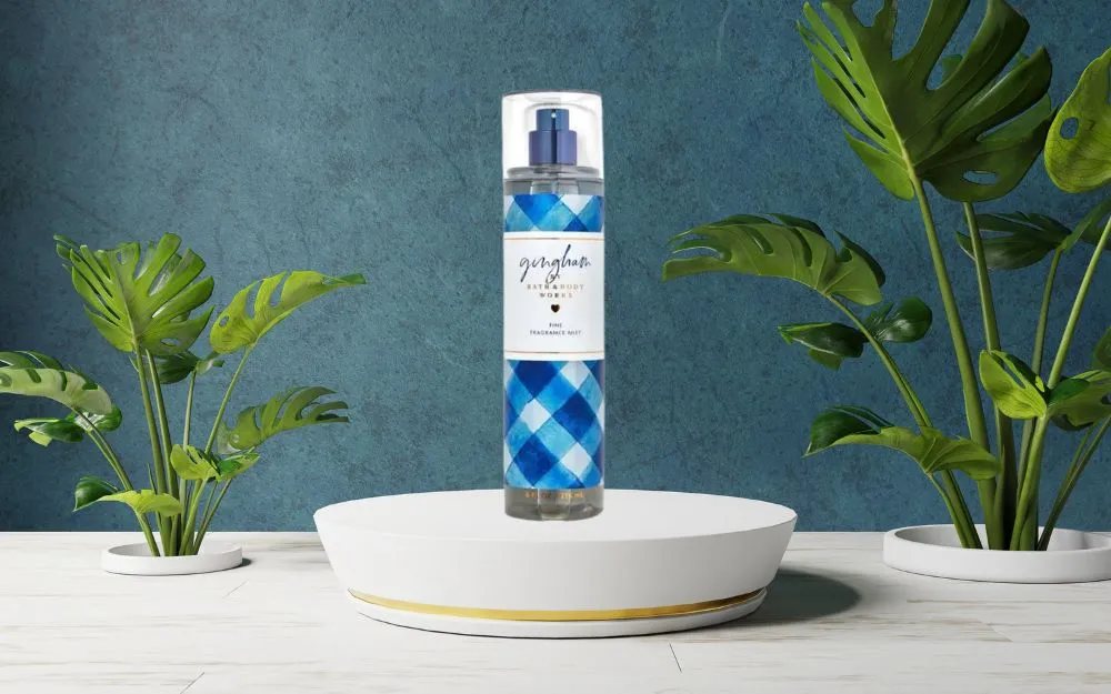 Top 15+ Body Mist Phù Hợp Đi Học, Thơm Nhẹ Nhàng, Giá Tốt