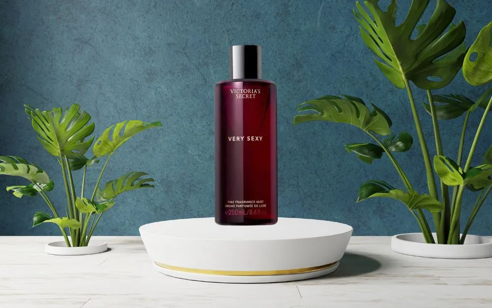 Top 15+ Body Mist Phù Hợp Đi Học, Thơm Nhẹ Nhàng, Giá Tốt