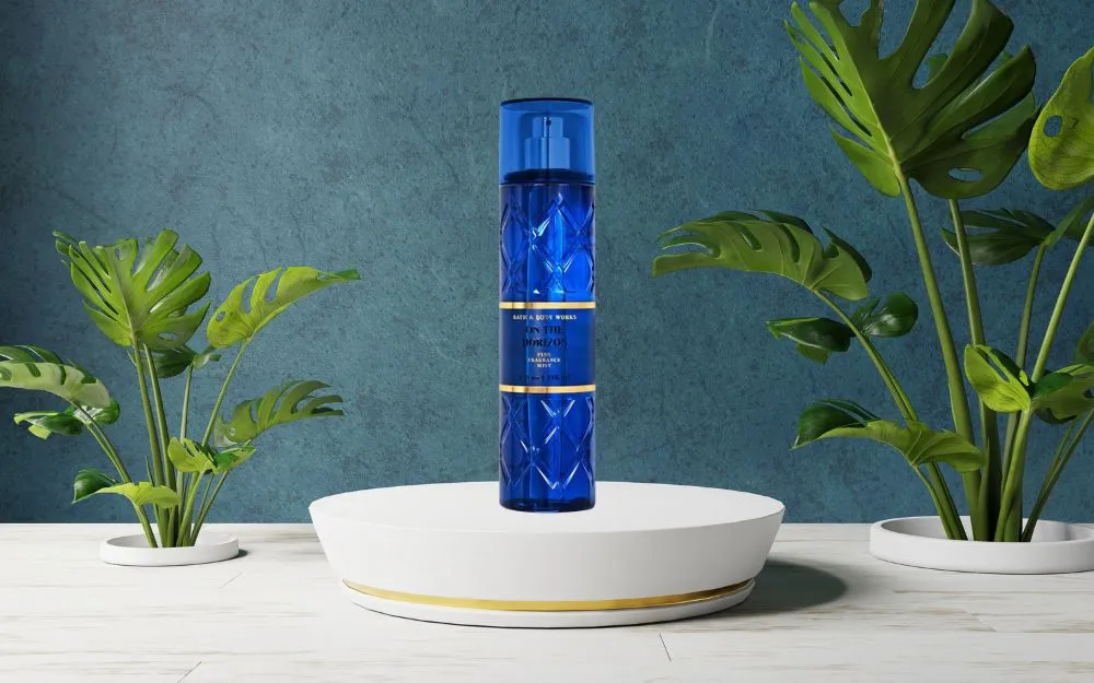Top 15+ Body Mist Phù Hợp Đi Học, Thơm Nhẹ Nhàng, Giá Tốt