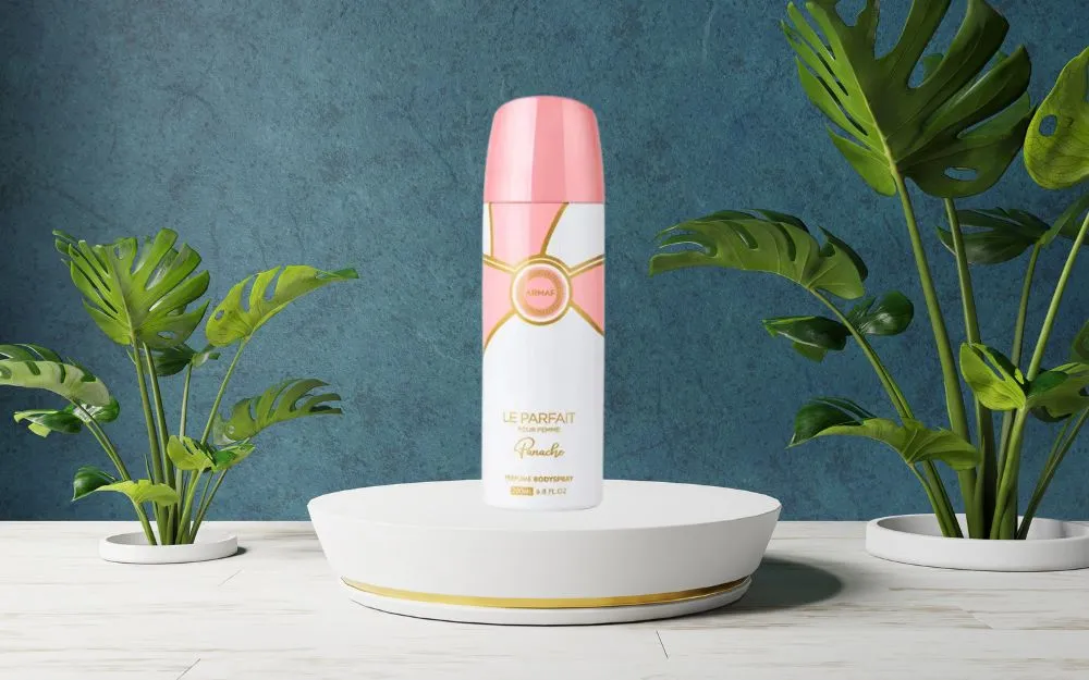 Top 15+ Body Mist Phù Hợp Đi Học, Thơm Nhẹ Nhàng, Giá Tốt