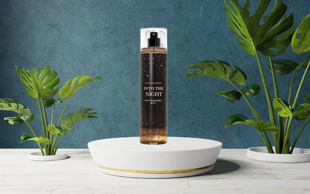 Top 15+ Body Mist Phù Hợp Đi Học, Thơm Nhẹ Nhàng, Giá Tốt
