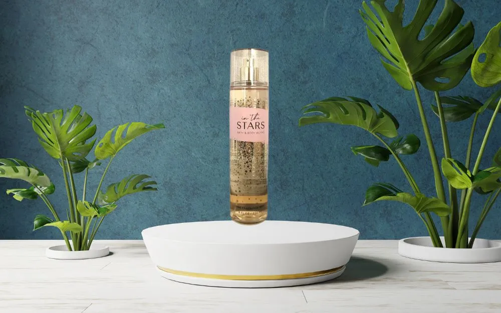 Top 15+ Body Mist Phù Hợp Đi Học, Thơm Nhẹ Nhàng, Giá Tốt