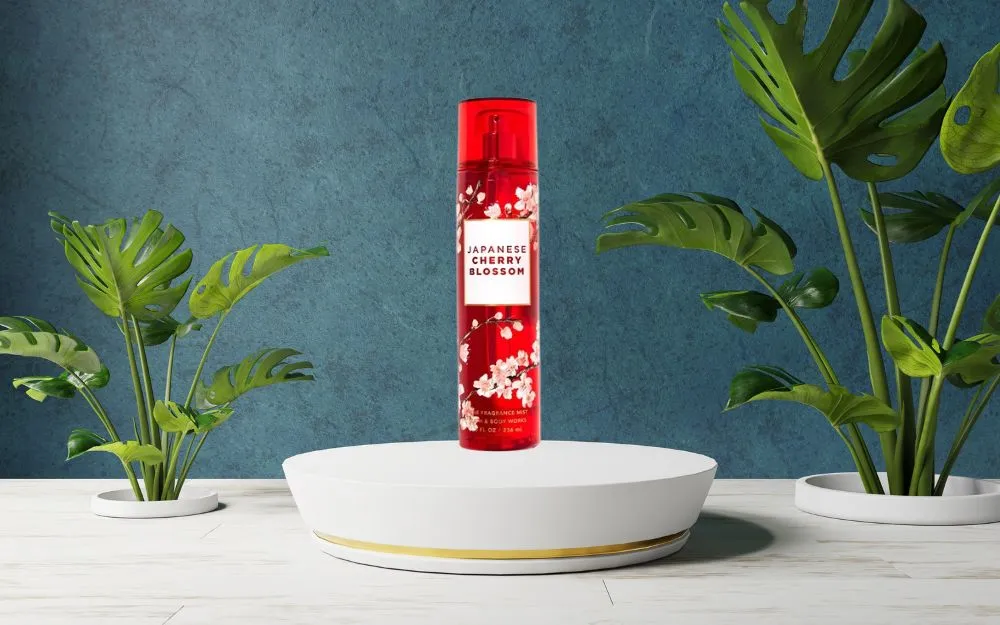 Top 15+ Body Mist Phù Hợp Đi Học, Thơm Nhẹ Nhàng, Giá Tốt