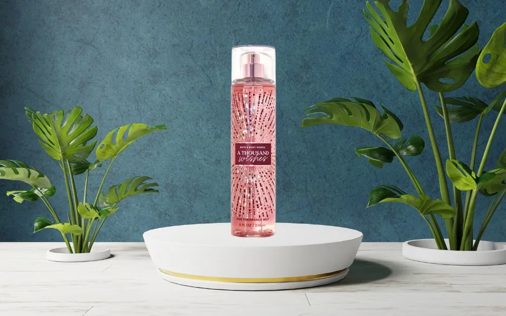 Top 15+ Body Mist Phù Hợp Đi Học, Thơm Nhẹ Nhàng, Giá Tốt