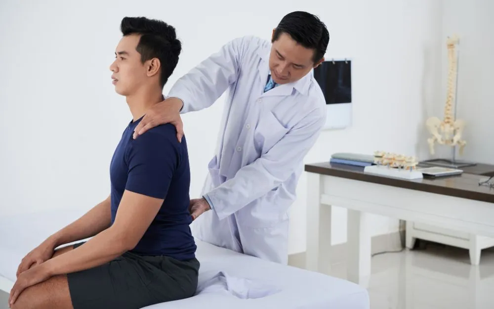 Phân Biệt Các Loại Đai Lưng Cột Sống: Công Dụng, Cách Sử Dụng