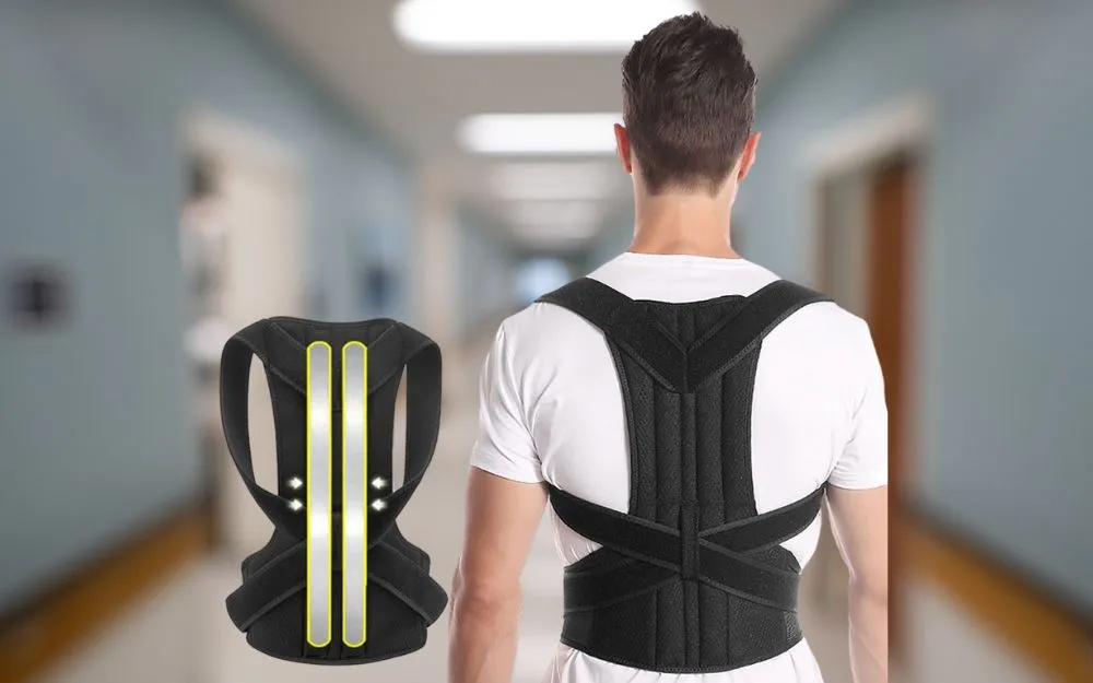 Phân Biệt Các Loại Đai Lưng Cột Sống: Công Dụng, Cách Sử Dụng