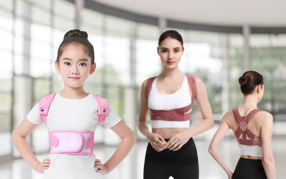 Phân Biệt Các Loại Đai Lưng Cột Sống: Công Dụng, Cách Sử Dụng