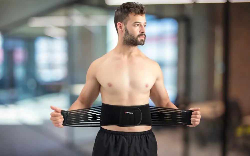 Phân Biệt Các Loại Đai Lưng Cột Sống: Công Dụng, Cách Sử Dụng
