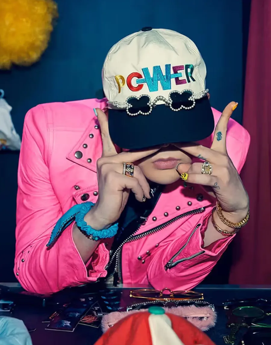10+ mẫu nails G-Dragon cho fan bắt trend “cheap moment” cực gắt