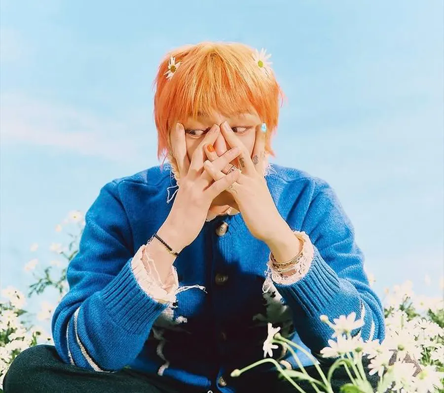10+ mẫu nails G-Dragon cho fan bắt trend “cheap moment” cực gắt
