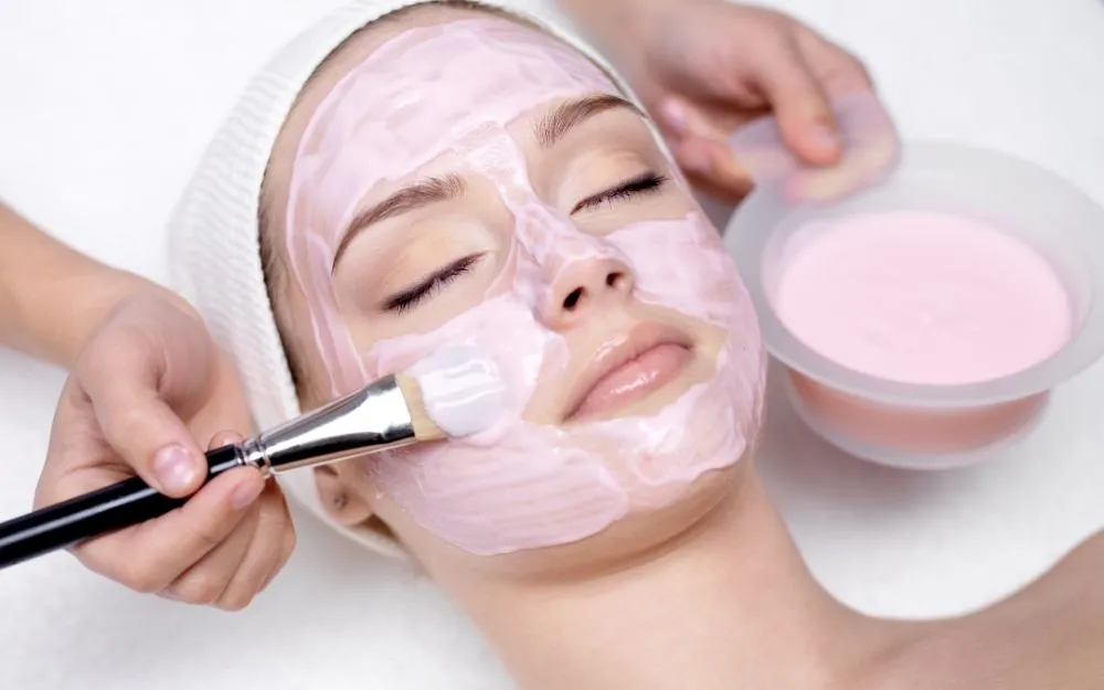 Khám Phá Cách Chăm Sóc Da Của Người Thái Lan