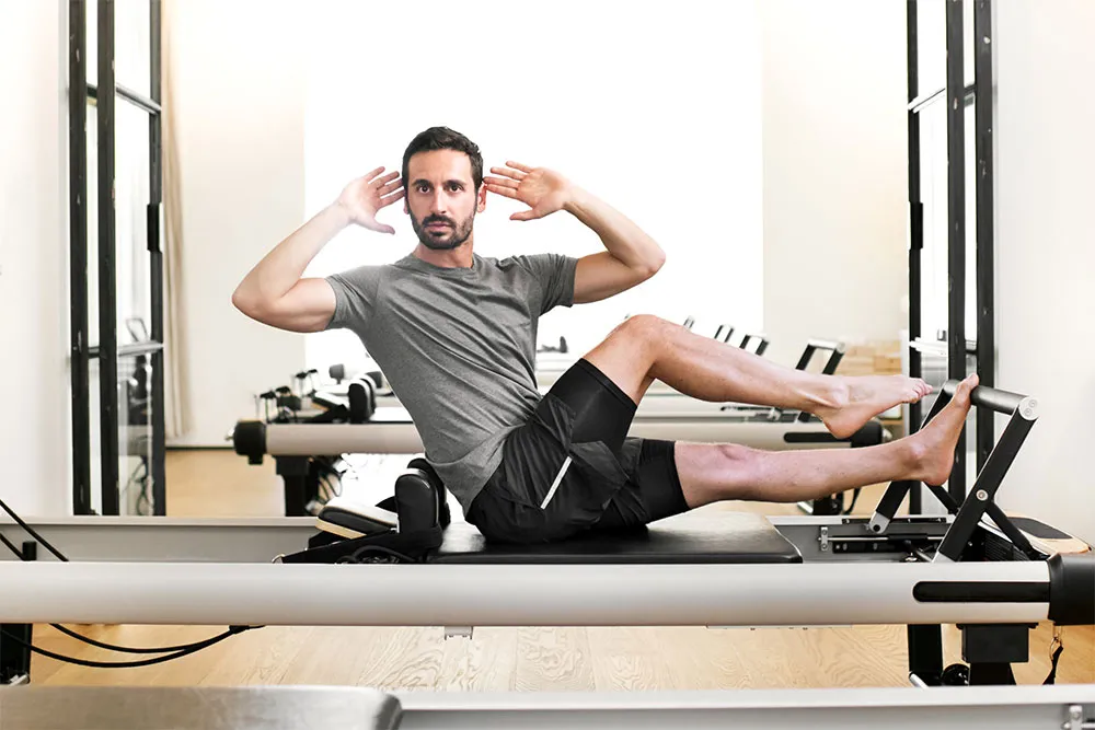Cách Chọn Đồ Tập Pilates Phù Hợp Cho Cả Nam Và Nữ