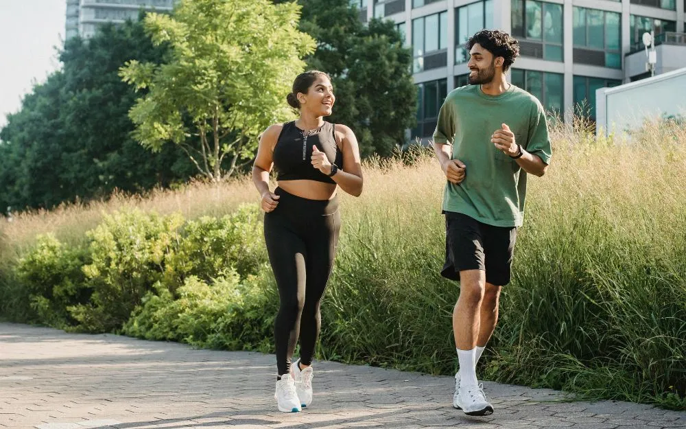 Bật Mí 7 Cách Chọn Giày Chạy Bộ Đúng Chuẩn Cho Người Mới Bắt Đầu