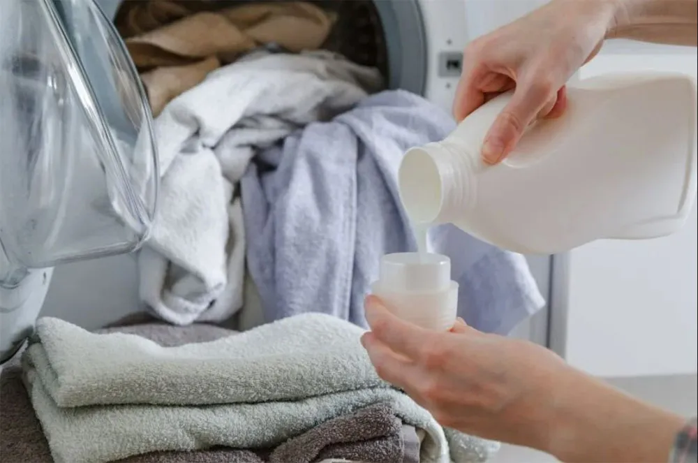 Hướng Dẫn Giặt Áo Sơ Mi Bằng Máy Giặt Giữ Form Dáng Như Mới