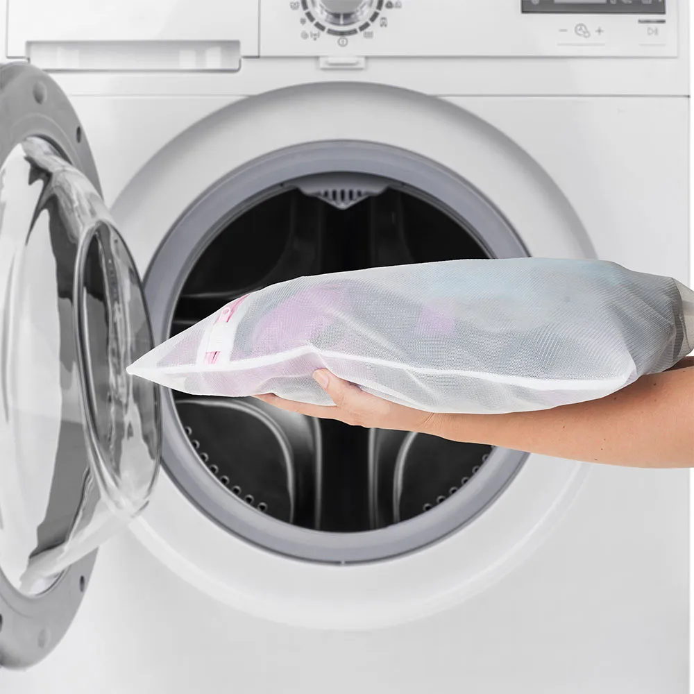 Hướng Dẫn Giặt Áo Sơ Mi Bằng Máy Giặt Giữ Form Dáng Như Mới