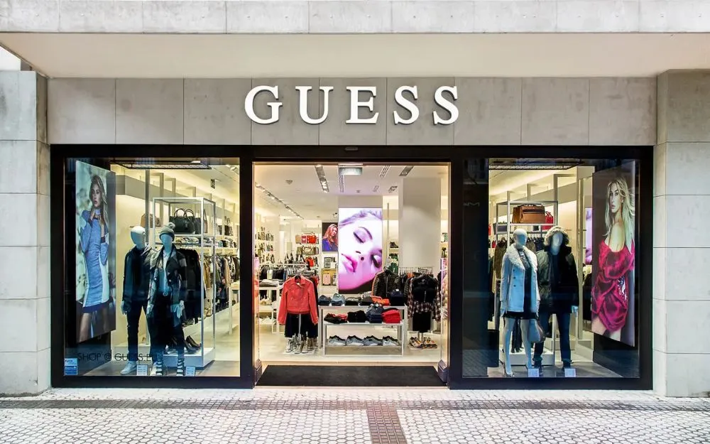 Top 8 Cách Nhận Biết Đồng Hồ Guess Chính Hãng Hiệu Quả
