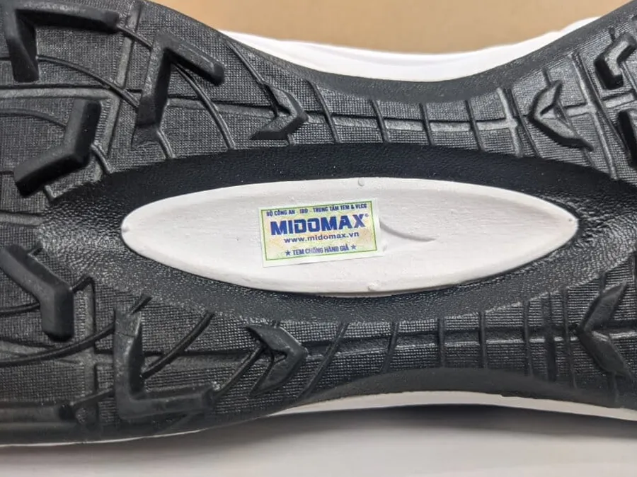 6 Cách Nhận Biết Giày Mizuno Chính Hãng Chuẩn Xác
