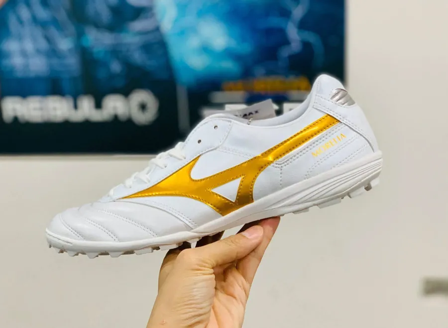 6 Cách Nhận Biết Giày Mizuno Chính Hãng Chuẩn Xác