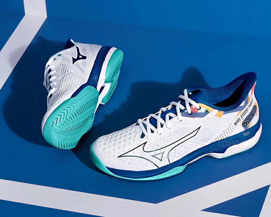 6 Cách Nhận Biết Giày Mizuno Chính Hãng Chuẩn Xác