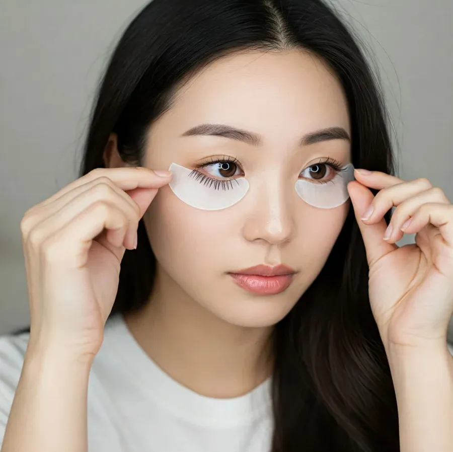 Các lưu ý khi tự tháo mi tại nhà