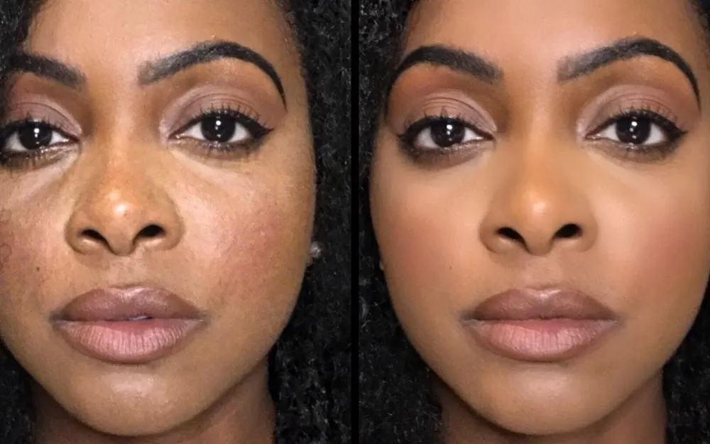 Cakey Makeup Là Gì? Cách Xử Lý Tình Trạng Cakey Cực Nhanh