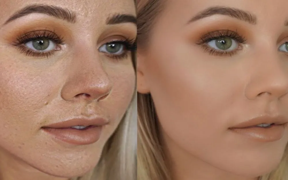 Cakey Makeup Là Gì? Cách Xử Lý Tình Trạng Cakey Cực Nhanh
