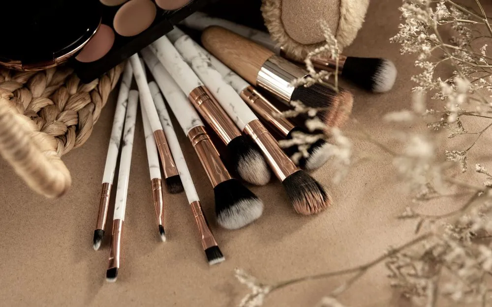 Cakey Makeup Là Gì? Cách Xử Lý Tình Trạng Cakey Cực Nhanh