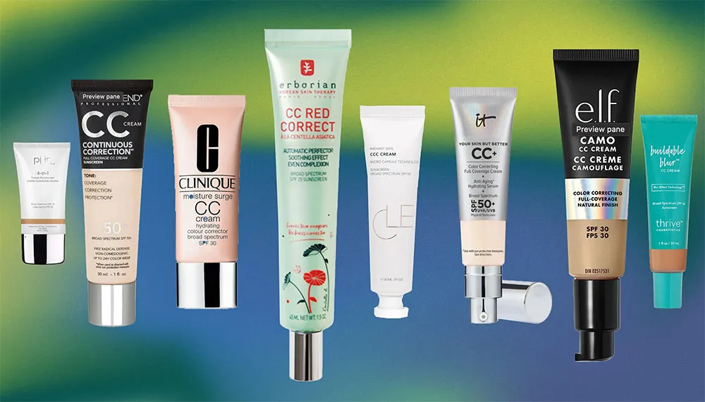 CC Cream Là Gì? Công Dụng Và Cách Sử dụng CC Cream Đúng Chuẩn