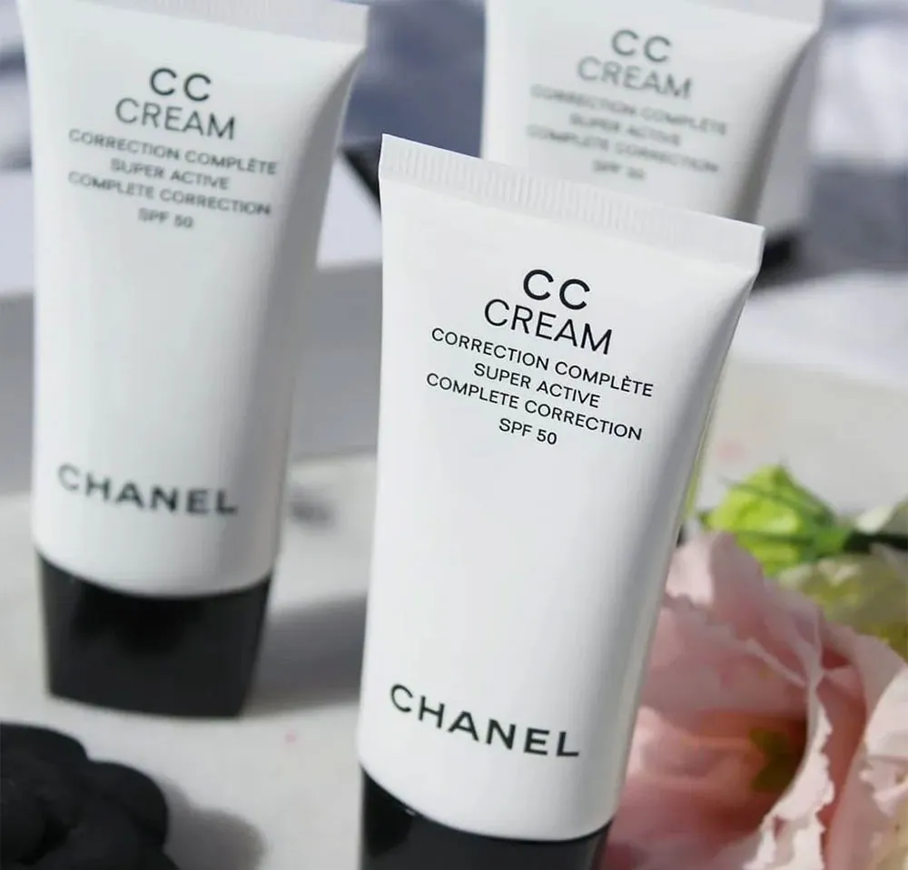 CC Cream Là Gì? Công Dụng Và Cách Sử dụng CC Cream Đúng Chuẩn