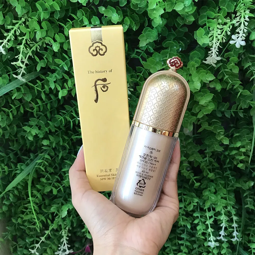 CC Cream Là Gì? Công Dụng Và Cách Sử dụng CC Cream Đúng Chuẩn