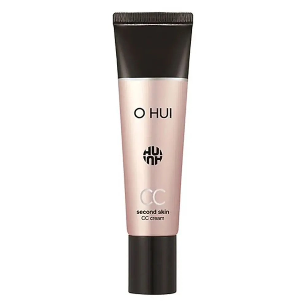 CC Cream Là Gì? Công Dụng Và Cách Sử dụng CC Cream Đúng Chuẩn