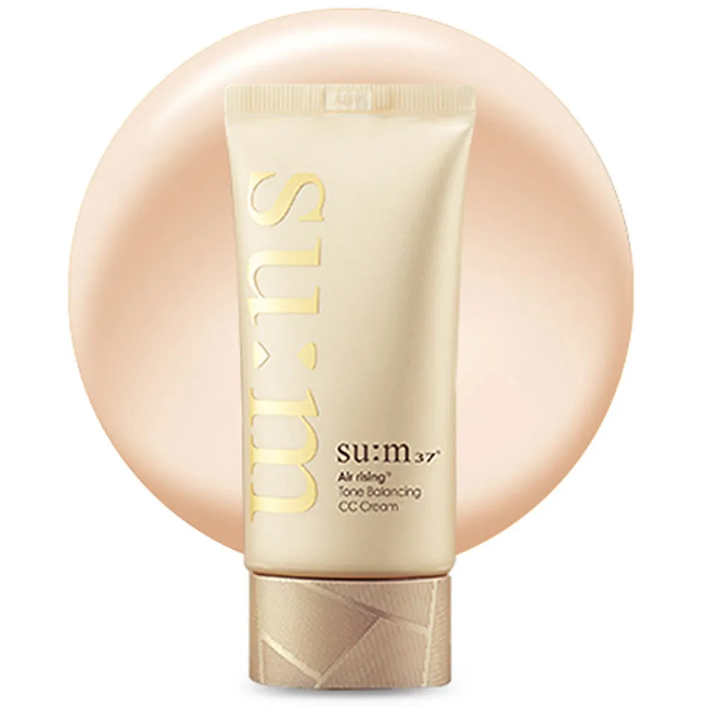 CC Cream Là Gì? Công Dụng Và Cách Sử dụng CC Cream Đúng Chuẩn