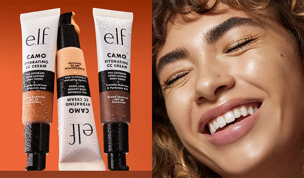 CC Cream Là Gì? Công Dụng Và Cách Sử dụng CC Cream Đúng Chuẩn