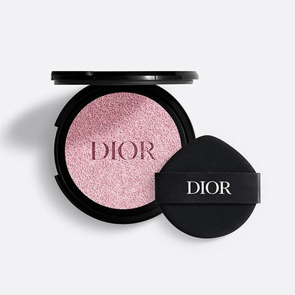 Combo Lõi Phấn Nước + Vỏ Hộp Dior Forever Skin Glow Tone Up Cushion Foundation Tone 02 Lilac 13g - Trang điểm - Vua Hàng Hiệu